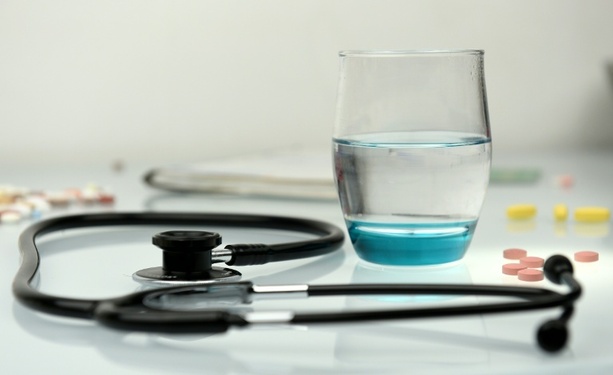 Bild vergr&ouml;&szlig;ern: Auswertung: 31 von 72 Krankenkassen erhöhen den Zusatzbeitrag