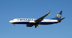 Italienische Wettbewerbsbehörde belegt Ryanair mit Strafe von mehr als 255 Millionen Euro