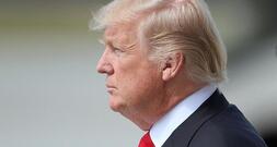 Union wirft Trump Schädigung von Nato-Interessen vor