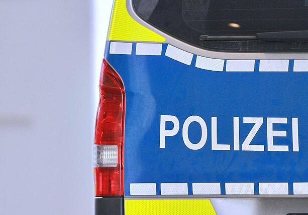 Bild vergr&ouml;&szlig;ern: Ermittler gehen nach Chaos-Fahrt in Gießen von Absicht aus