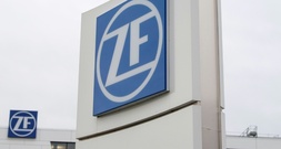 Autozulieferer ZF verkauft Fahrerassistenzsystem-Sparte an Samsung-Tochter Harman