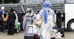 Afghanen mit Aufnahmezusage: Prominente fordern Regierung zu schnellem Handeln auf