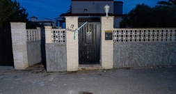 Bericht: Zwei Deutsche im Südosten Spaniens erschlagen