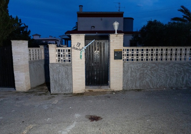 Bild vergr&ouml;&szlig;ern: Bericht: Zwei Deutsche im Südosten Spaniens erschlagen