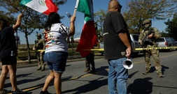 Niederlage für Trump: Supreme Court blockiert vorerst Nationalgarde in Chicago