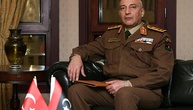 Regierungschef: Libyens Armeechef bei Flugzeugunglück in der Türkei ums Leben gekommen