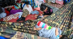 Grenzkonflikt: Thailand und Kambodscha beginnen viertägige Gespräche