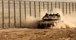 Israel will Milliarden in eigene Rüstungsindustrie investieren