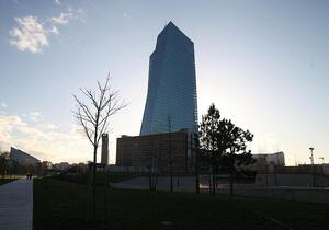 EZB hält trotz Widerständen am digitalen Euro fest