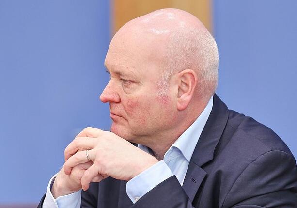 Bild vergr&ouml;&szlig;ern: Wirtschaftsweiser gegen schnellere Senkung der Körperschaftssteuer