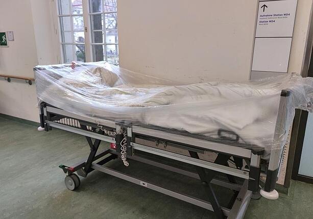 Bild vergr&ouml;&szlig;ern: GKV-Spitzenverband: Zusatzbeiträge steigen auf 3,13 Prozent