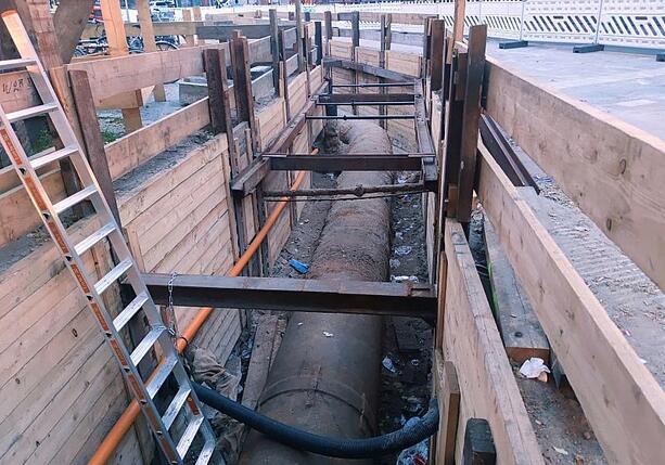 Bild vergr&ouml;&szlig;ern: Kramer warnt vor Lücken beim Schutz kritischer Infrastruktur