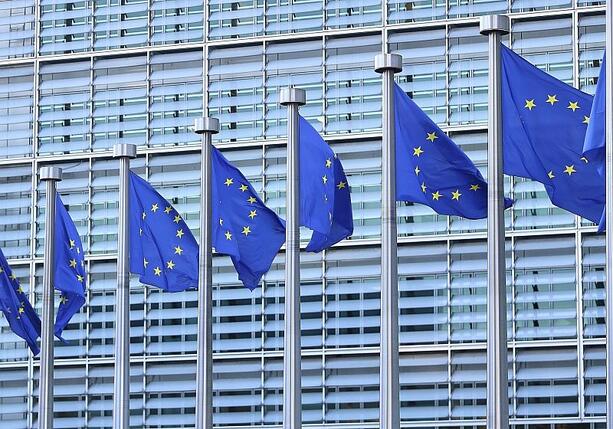 Bild vergr&ouml;&szlig;ern: CDU will Stopp von EU-Initiativen zulasten der Wirtschaft