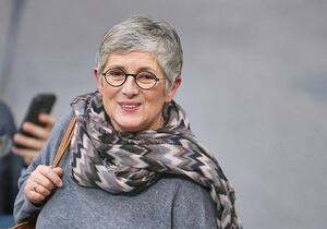 Stromausfall: Grüne wollen mehr Investitionen in Bevölkerungsschutz