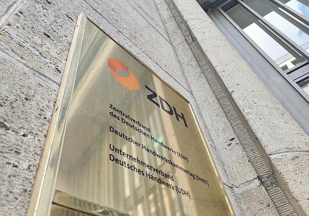 Bild vergr&ouml;&szlig;ern: Handwerk für Einkommensteuersenkung noch in diesem Jahr