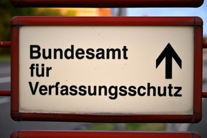 Verfassungsschutz warnt vor verdecktem russischen Rüstungserwerb