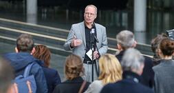 Miersch drängt nach US-Aktion in Venezuela auf 