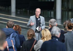 Miersch drängt nach US-Aktion in Venezuela auf 