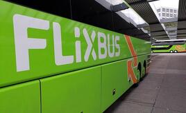 Flixbus nach eigenen Angaben gut auf Extremwetter vorbereitet