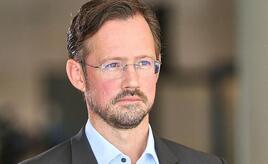 Wiese sieht Koalition beim Thema Steuern nicht auf Kollisionskurs