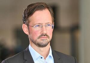 Wiese sieht Koalition beim Thema Steuern nicht auf Kollisionskurs