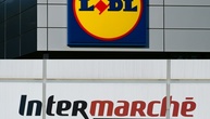 Lidl verzichtet nach Verurteilung in Frankreich auf TV-Werbung