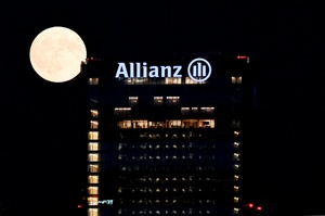 Allianz will Arbeitsabläufe mit KI von US-Unternehmen Anthropic automatisieren