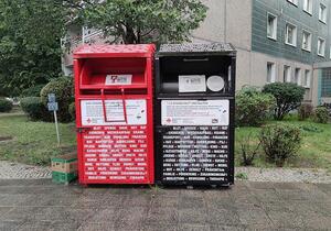 Schneider plant Gesetz gegen Fast-Fashion-Müll