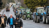 Landwirte in Frankreich und Irland protestieren gegen Mercosur-Handelsabkommen