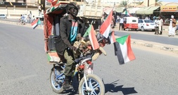 Regierung des Sudan kehrt in Hauptstadt Khartum zurück