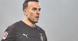 1. Bundesliga: Gladbach feiert Kantersieg gegen Augsburg