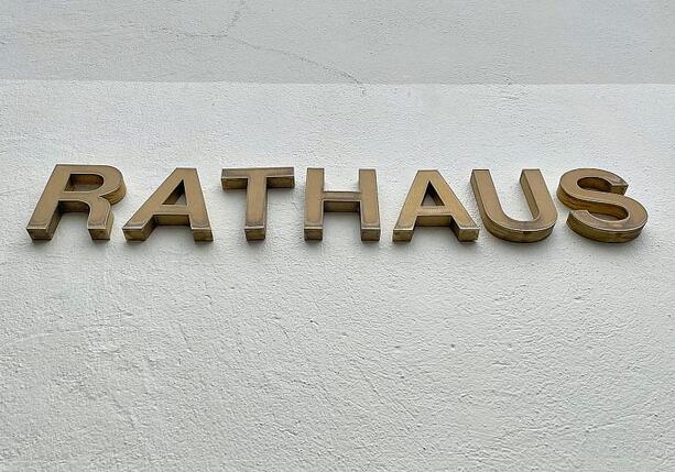 Bild vergr&ouml;&szlig;ern: Kommunen fordern Bundeshilfe wegen Rekorddefizit