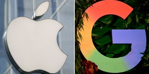 Apple geht Partnerschaft mit Google für KI-Funktionen ein