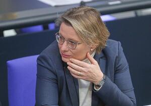 Grok: Hubig will gegen sexualisierte Deepfakes vorgehen