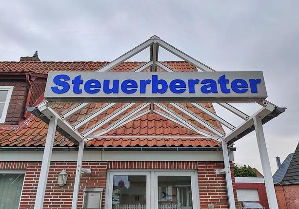 Bild vergr&ouml;&szlig;ern: Bundeskabinett beschließt Reform des Steuerberatungsrechts