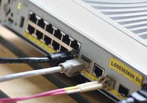 SPD fordert deutsches Engagement gegen Internetsperre in Iran