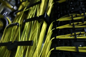 Bund fördert Ausbau von schnellem Internet mit weiteren 1,8 Milliarden Euro