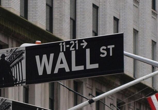 Bild vergr&ouml;&szlig;ern: US-Börsen lassen nach - Enttäuschung über Banken-Quartalszahlen