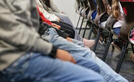 Inklusionsbündnis will teure Förderschule in NRW verhindern