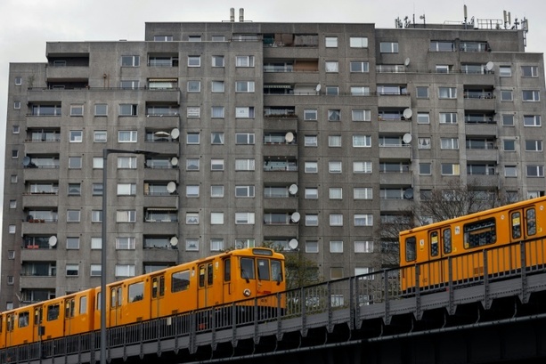 Bild vergr&ouml;&szlig;ern: Verbändebündnis legt Analyse vor: In Deutschland fehlen 1,4 Millionen Wohnungen