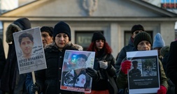 Schleswig-Holstein setzt Abschiebungen in Iran aus