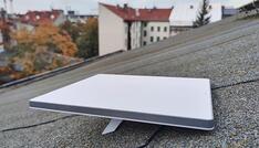 Wildberger will europäische Satelliten-Alternative zu Starlink