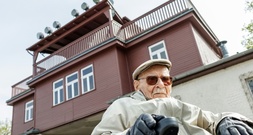 Buchenwald-Überlebender Raymond Renaud mit 102 Jahren gestorben