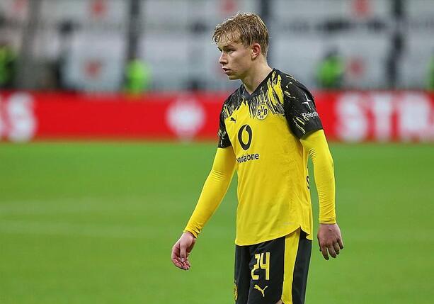 Bild vergr&ouml;&szlig;ern: CL: Tottenham schlägt dezimierten BVB - Leverkusen unterliegt Piräus