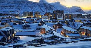 Trump wiederholt Besitzanspruch auf Grönland