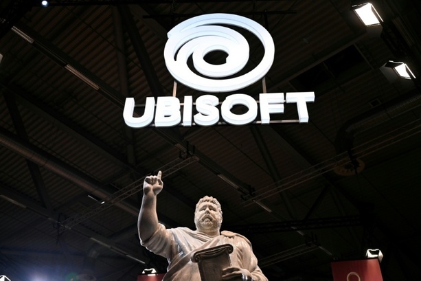 Bild vergr&ouml;&szlig;ern: Französischer Spieleentwickler Ubisoft rechnet mit massiven Verlusten