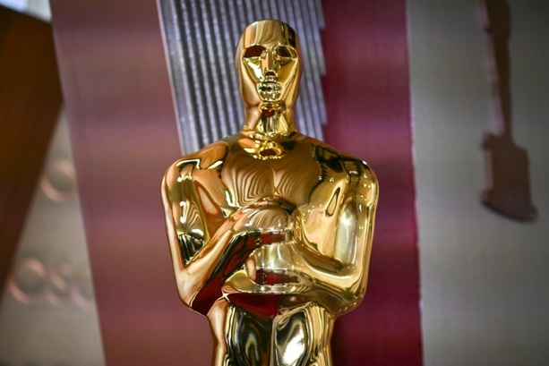 Bild vergr&ouml;&szlig;ern: Oscar-Nominierungen werden bekanntgegeben