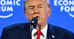 Grönland-Streit: Trump verkündet Einigung - Washington verzichtet auf Strafzölle