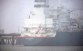 LNG-Importe aus den USA erreichen 2025 neuen Höchststand