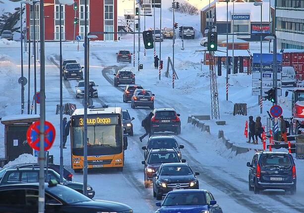 Bild vergr&ouml;&szlig;ern: Merz betont transatlantische Gemeinsamkeiten im Grönland-Konflikt